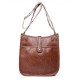 Cross-border large-capacity tote bags, casual women's bags Niche European and American retro PU women's shoulder bag Cross-border large-capacity tote bags, casual women's bags Niche European and American retro PU women's shoulder bag