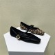 Pointed-toe high-heeled single shoes, 2025 summer new models, stiletto heels, elegant and skirt-matching shallow-cut closed-toed sandals.