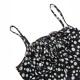 New Summer and Autumn 2025 Niche Elegant Slim Fit Long Skirt: French Hottie Retro Floral Slipper Dress New Summer and Autumn 2025 Niche Elegant Slim Fit Long Skirt: French Hottie Retro Floral Slipper Dress