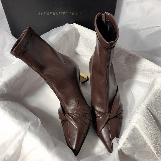Golden strappy high heels for women, 2025 new summer single-strap stiletto sandals for elegant ladies Golden strappy high heels for women, 2025 new summer single-strap stiletto sandals for elegant ladies