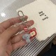 Instagram personalized Ace of Spades playing card beer bottle opener, creative stainless steel portable multifunctional bottle opener.