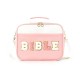 2024 Amazon PET travel storage bag set, toiletries and cosmetics zippered storage bag, clothes and shoes.