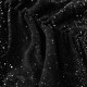 Fashionable European and American printed thin vest dress: summer heart-shaped design, slimming, sexy sleeveless maxi dress