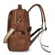 New women's business bag, laptop bag, multifunctional backpack, PU fashion women's bag, travel backpack New women's business bag, laptop bag, multifunctional backpack, PU fashion women's bag, travel backpack
