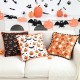 Comfortable cotton snowflake Christmas pillow, living room sofa and bed cushion cover, bedroom bay window cushion. Comfortable cotton snowflake Christmas pillow, living room sofa and bed cushion cover, bedroom bay window cushion.