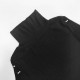 New European and American women's clothing for autumn and winter. Popular and fashionable, sexy, V-neck, beaded, hip-hugging, long-sleeved knitted dress for women.