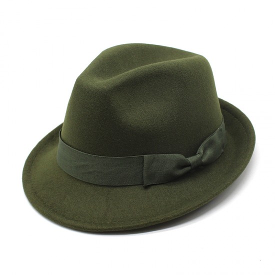 Cross-Border European and American Wool Women's Hats, Autumn and Winter British Retro Top Hats for Women, Fashionable and Warm Jazz Hats Cross-Border European and American Wool Women's Hats, Autumn and Winter British Retro Top Hats for Women, Fashionable and Warm Jazz Hats