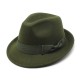Cross-Border European and American Wool Women's Hats, Autumn and Winter British Retro Top Hats for Women, Fashionable and Warm Jazz Hats Cross-Border European and American Wool Women's Hats, Autumn and Winter British Retro Top Hats for Women, Fashionable and Warm Jazz Hats