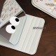 Korean Instagram fresh cotton absorbent face towel. 4-ply Class A small square hand towel for intimate areas and children's bibs