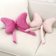 Cross-border Nordic INSS Embroidered Bunny Cushion Covers, Easter Living Room Sofa and Bed Headrest Cushion Covers Cross-border Nordic INSS Embroidered Bunny Cushion Covers, Easter Living Room Sofa and Bed Headrest Cushion Covers