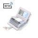 New RFID Card Holder, 2025 Anti-Magnetic and Anti-Theft Bank ID Card Holder, Korean Style, PU Check Buckle Storage Naka Bag New RFID Card Holder, 2025 Anti-Magnetic and Anti-Theft Bank ID Card Holder, Korean Style, PU Check Buckle Storage Naka Bag