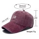 Camo canvas bucket hats, Korean-style casual versatile outdoor sun visor hats, American retro bucket hats for couples