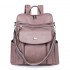 2025 Spring cross-border trend PU retro women's bags, large capacity, casual and multifunctional wholesale