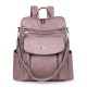 2025 Spring cross-border trend PU retro women's bags, large capacity, casual and multifunctional wholesale