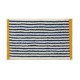 Korean Instagram-style bathroom entrance mat. Bathroom absorbent, non-slip, luxury carpet, bedroom bedside rug Korean Instagram-style bathroom entrance mat. Bathroom absorbent, non-slip, luxury carpet, bedroom bedside rug