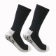 Children's non-slip trampoline socks, adhesive-coated floor socks, playground, baby early childhood learning, indoor adult yoga socks.