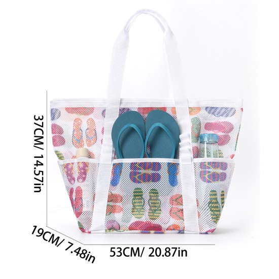 Cross-border double-layer cosmetic bag, heightened and large-capacity, portable travel makeup storage bag Cross-border double-layer cosmetic bag, heightened and large-capacity, portable travel makeup storage bag