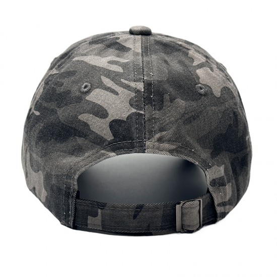 Cross-border PARTY lettered camouflage baseball caps, men's and women's streetwear caps, trendy outdoor hats, fashionable casual sun hats. Cross-border PARTY lettered camouflage baseball caps, men's and women's streetwear caps, trendy outdoor hats, fashionable casual sun hats.