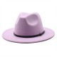 AliExpress, Amazon, and eBay's best-selling jazz hat, autumn and winter British retro topper, fashionable woolen hat for women AliExpress, Amazon, and eBay's best-selling jazz hat, autumn and winter British retro topper, fashionable woolen hat for women