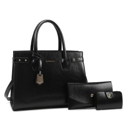 Cross-border Korean women's bag, 2025 new stylish, simple shoulder bag, stylish and elegant for commuting Handbags