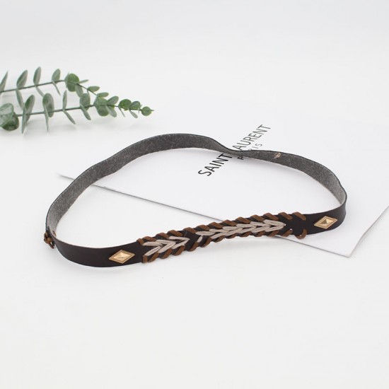 In Stock: Men's and Women's Hats with Belts and Cords, DIY Travel Personalized Hat Straps, KK-33-02 In Stock: Men's and Women's Hats with Belts and Cords, DIY Travel Personalized Hat Straps, KK-33-02