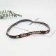 In Stock: Men's and Women's Hats with Belts and Cords, DIY Travel Personalized Hat Straps, KK-33-02 In Stock: Men's and Women's Hats with Belts and Cords, DIY Travel Personalized Hat Straps, KK-33-02
