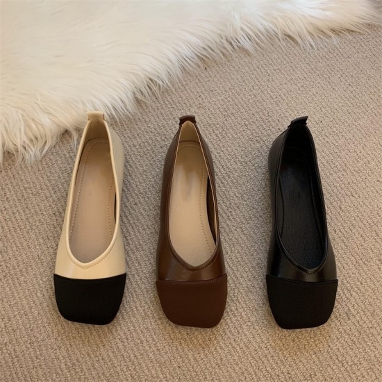 Flat-soled, closed-toe, soft-soled women's sandals, 2024 French-style outdoor sandals, super popular evening-inspired niche shoes. Flat-soled, closed-toe, soft-soled women's sandals, 2024 French-style outdoor sandals, super popular evening-inspired niche shoes.