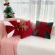 Cross-border Nordic Instagram vintage herringbone chenille jacquard velvet pillowcases, living room sofa decorative pillowcases Cross-border Nordic Instagram vintage herringbone chenille jacquard velvet pillowcases, living room sofa decorative pillowcases