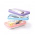Best-selling cross-border children's cartoon unicorn lunch box bag Cute dinosaur portable Oxford cloth insulated bag in stock now.