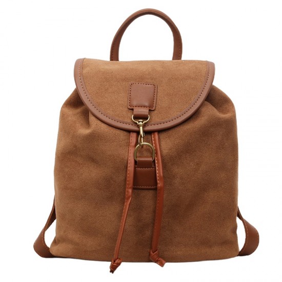 This year's popular spring and summer bags, 2025 new women's stylish backpacks, fashionable travel double backpacks