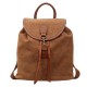 This year's popular spring and summer bags, 2025 new women's stylish backpacks, fashionable travel double backpacks