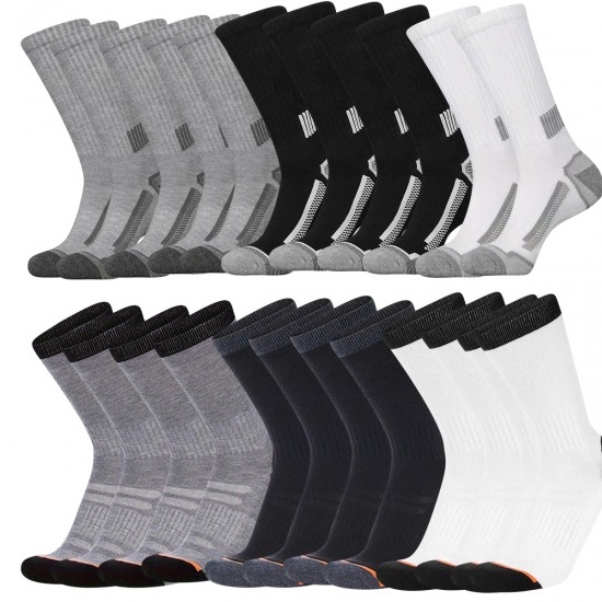 New mid-calf socks, women's free-terry, spring and summer, breathable, sweat-wicking, towel-soled running socks New mid-calf socks, women's free-terry, spring and summer, breathable, sweat-wicking, towel-soled running socks