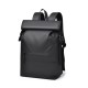 New men's business travel backpack, high-end large-capacity 16-inch waterproof laptop bag. New men's business travel backpack, high-end large-capacity 16-inch waterproof laptop bag.