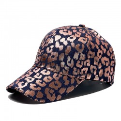 Amazon's new cross-border printed baseball caps for men and women, summer hardtop, personalized European and American carnival sun visor caps.