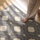 Cross-border girly style bathroom absorbent floor mats, quick-drying bathroom floor mats, non-slip bedroom mats Cross-border girly style bathroom absorbent floor mats, quick-drying bathroom floor mats, non-slip bedroom mats