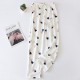 New women's cotton air-layer pajama pants, tapered, warm, thickened, home wear. Loose casual trousers New women's cotton air-layer pajama pants, tapered, warm, thickened, home wear. Loose casual trousers