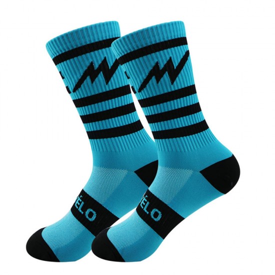 New Suwannaikester towel-soled high-top basketball training socks for men and women, couples' trendy socks wholesale New Suwannaikester towel-soled high-top basketball training socks for men and women, couples' trendy socks wholesale