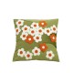 Cushion covers, heart cushions, INS cream-style living room sofa cushion covers, soft bedside bay window lumbar support. Cushion covers, heart cushions, INS cream-style living room sofa cushion covers, soft bedside bay window lumbar support.