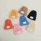 Washed pure cotton solid color plain baseball cap for women, men's and women's baseball cap, mesh cap, casual beanie, Korean style, distressed cap.