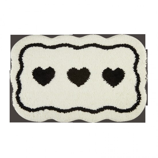 New style entrance door mats, absorbent non-slip bathroom and toilet floor mats, carpet dropshipping. New style entrance door mats, absorbent non-slip bathroom and toilet floor mats, carpet dropshipping.