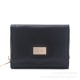 2024 new Japanese and Korean stylish, multifunctional, large capacity folding wallet, accordion bag wholesale