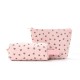 Cross-border men's and women's travel cosmetic bag, cosmetic storage bag, beauty washing bag, handbag organizer, toiletry bag Cross-border men's and women's travel cosmetic bag, cosmetic storage bag, beauty washing bag, handbag organizer, toiletry bag
