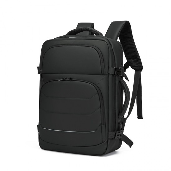 Outdoor large-capacity backpacks, multifunctional hiking and sports backpacks, short-distance business trip laptop bags