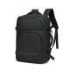 Outdoor large-capacity backpacks, multifunctional hiking and sports backpacks, short-distance business trip laptop bags