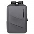 New men's backpacks, laptop bags, student bags, travel bags, zippered and sewn