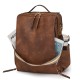 New women's business bag, laptop bag, multifunctional backpack, PU fashion women's bag, travel backpack New women's business bag, laptop bag, multifunctional backpack, PU fashion women's bag, travel backpack