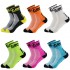 Quick-drying, breathable, professional cycling, running, and hiking socks, direct-sale, breathable, compression, and outdoor.