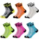 Quick-drying, breathable, professional cycling, running, and hiking socks, direct-sale, breathable, compression, and outdoor.