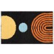 New modern minimalist entrance mats, wear-resistant and scratch-resistant. Home bedroom and bathroom doorway absorbent, non-slip mats New modern minimalist entrance mats, wear-resistant and scratch-resistant. Home bedroom and bathroom doorway absorbent, non-slip mats