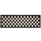 Cross-border kitchen floor mat, long, absorbent, oil-absorbing, non-slip mat, machine-washable, stain-resistant woven rug Cross-border kitchen floor mat, long, absorbent, oil-absorbing, non-slip mat, machine-washable, stain-resistant woven rug
